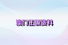 2025年澳门免费资料,正版资料，精选解析解释落实