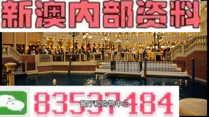新澳门内部精准公开，精选解析解释落实