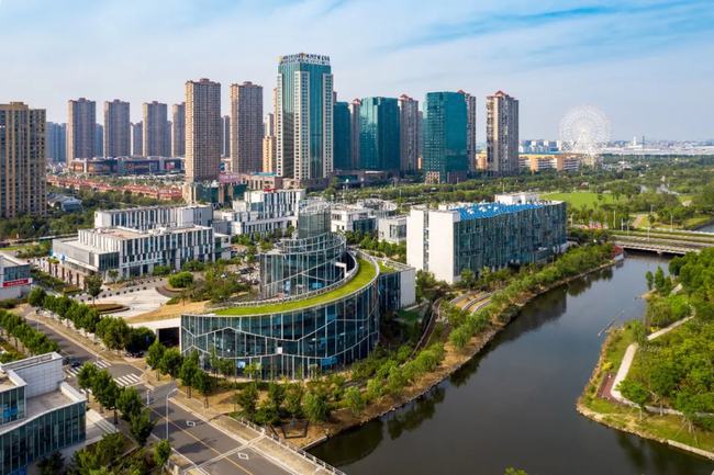 杭州湾新区人才网最新