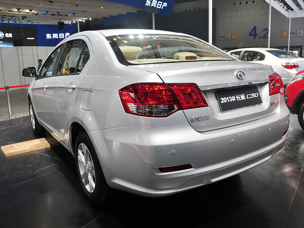 c30怎么样