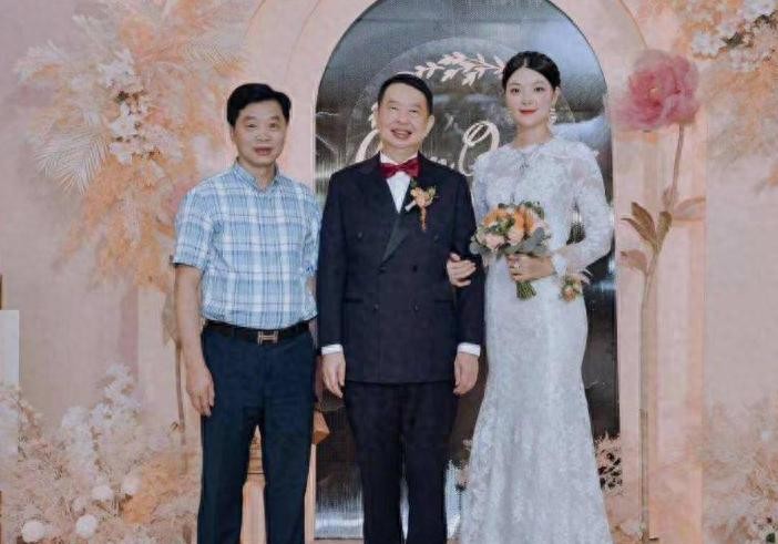 张跃飞与许婷最新消息