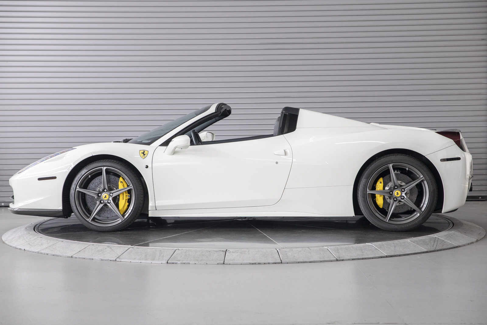 458spider