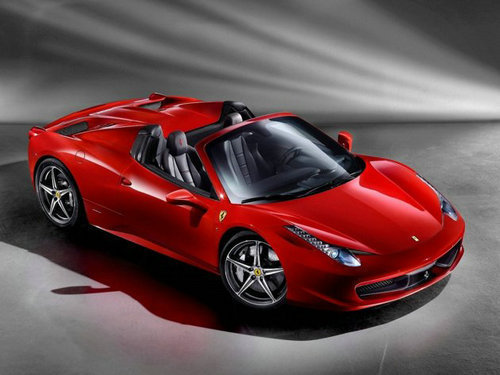 458spider