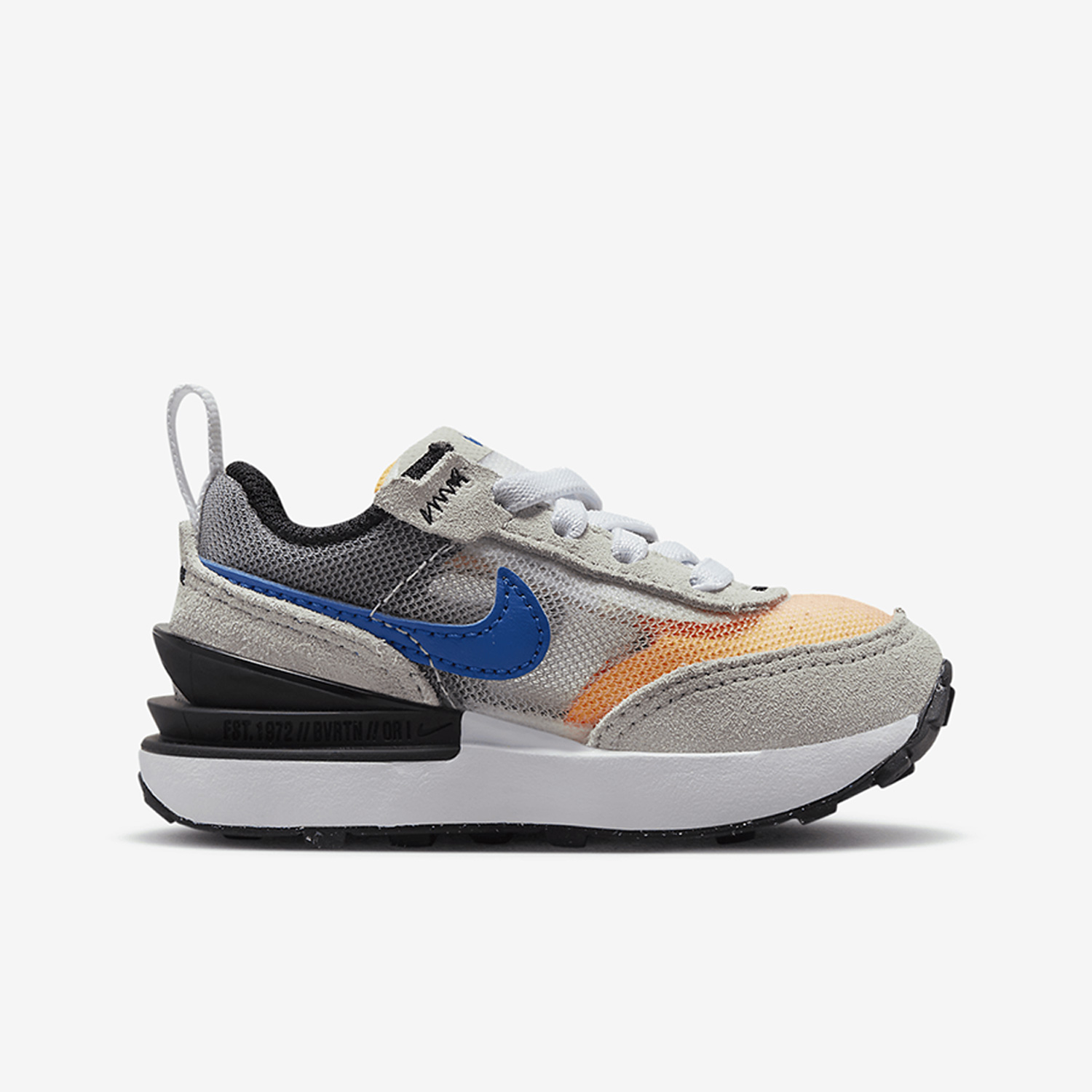 nike最新款休闲鞋