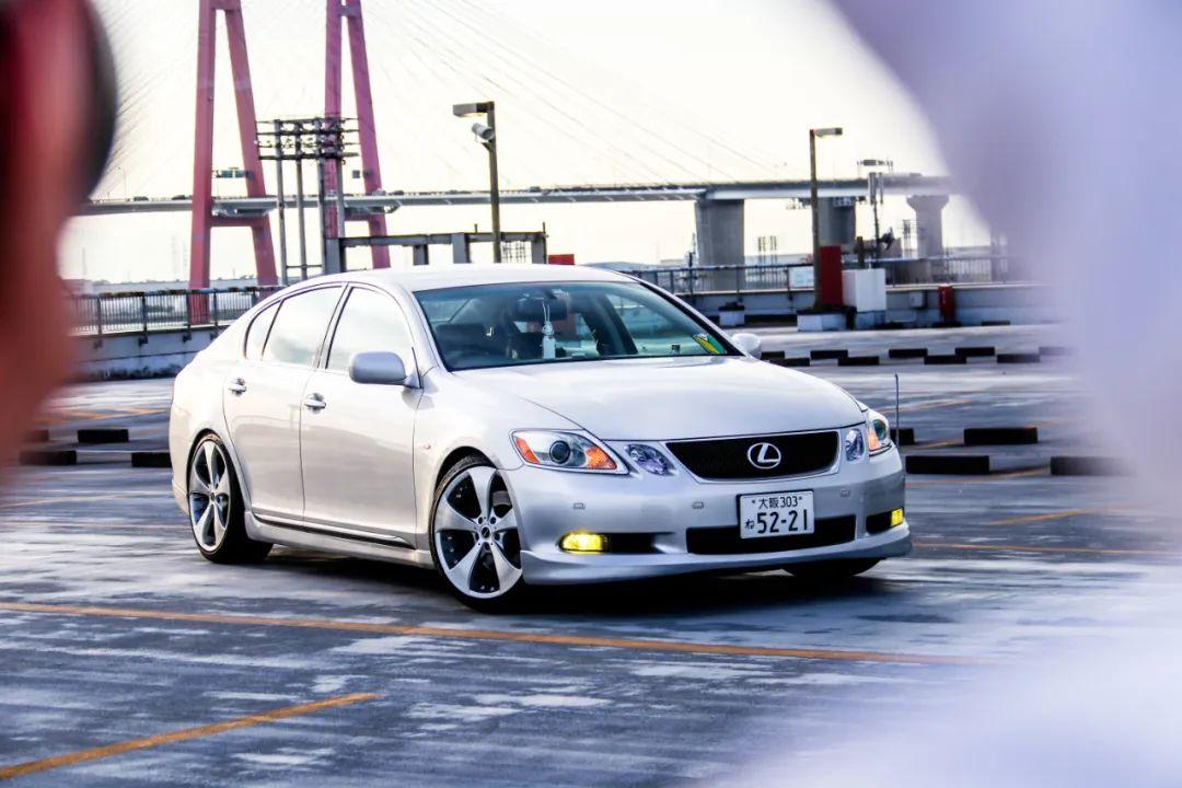 雷克萨斯gs350报价