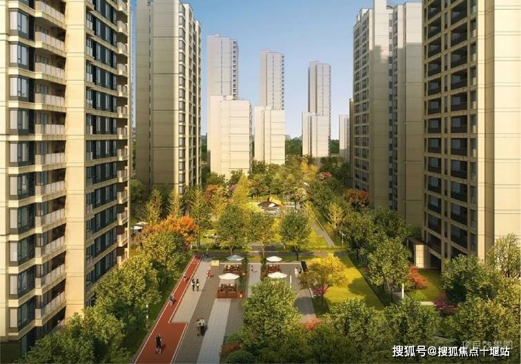 南孙庄新民居最新消息